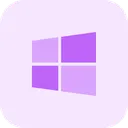 Free Windows Technology Logo Social Media Logo アイコン