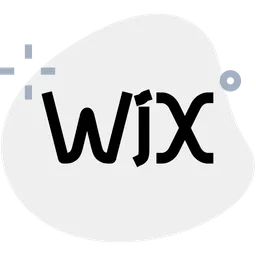 Free Wix Logo Icono