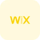 Free Wix Logotipo De Tecnologia Logotipo De Redes Sociales Icono