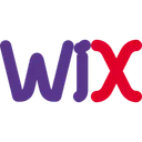 Free Wix Logotipo De Tecnologia Logotipo De Redes Sociales Icono