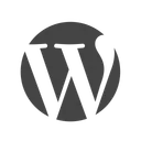 Free Wordpress Icon