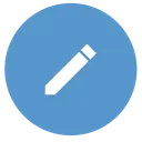 Free Write  Icon