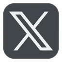 Free X Logo X Branding Symbol