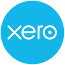 Free Xero、会社、ブランド アイコン