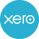 Free Xero Technologie Logo Social Media Logo Symbol