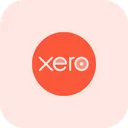 Free Xero Technology Logo Social Media Logo アイコン