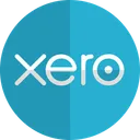 Free Xero アイコン