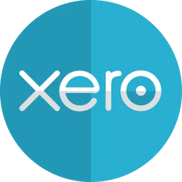 Free Xero Logo Icon