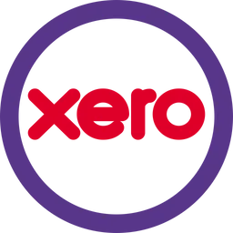 Free Xero Logo Icon