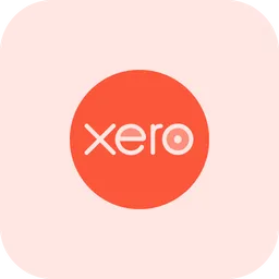 Free Xero Logo Icon