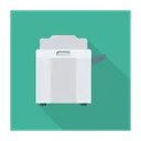 Free Xerox Drucker Kopierer Symbol