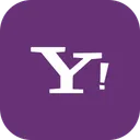 Free Yahoo Flach Logo Symbol