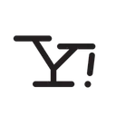 Free Yahoo!  Symbol