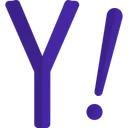 Free Yahoo Social Logo Soziale Medien Symbol