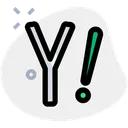 Free Yahoo Symbol