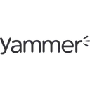 Free Yammer、会社、ブランド アイコン