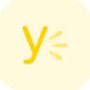 Free Yammer Technology Logo Social Media Logo アイコン