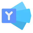 Free Yammer  アイコン