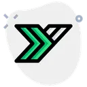 Free Yokohama Industrielogo Firmenlogo Symbol