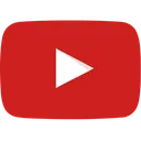 Free Youtube Redes Sociales Logotipo Icono