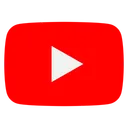 Free Youtube Red Social Redes Sociales Icono