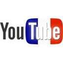 Free Youtube Paris Terror Icono