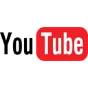 Free Youtube Google Marca Icono