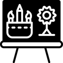 Free Zeichenwerkzeug  Symbol