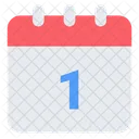 Tag Datum Kalender Symbol