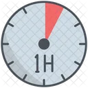 Hour Icon