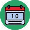 10  Icon