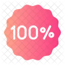 Percent Discount Percentage Icon