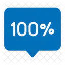 Percent Percentage Discount Icon