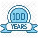 Anniversary Icon