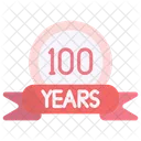 Anniversary Icon