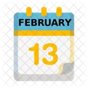 Time And Date Calendar Date Event Symbol