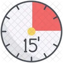 Seconds Icon