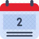 Calendar Schedule Time Symbol