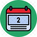 Calendar Schedule Time Symbol