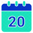 20  Icon