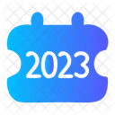 2023  Icon