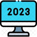 2023  Icon