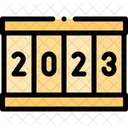 2023  Icon