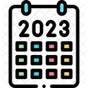 2023  Icon