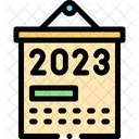 2023  Icon