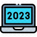 2023  Icon