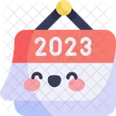 2023  Icon