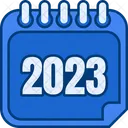 2023  Icon