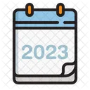 2023  Icon