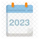 2023  Icon